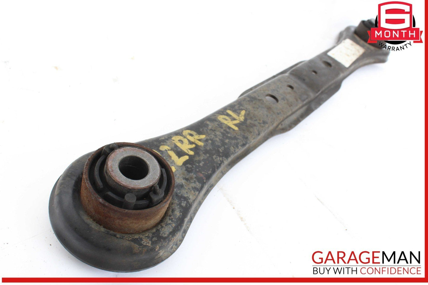 12-19 Range Rover Evoque Rear Right or Left Side Lower Suspension Control Arm