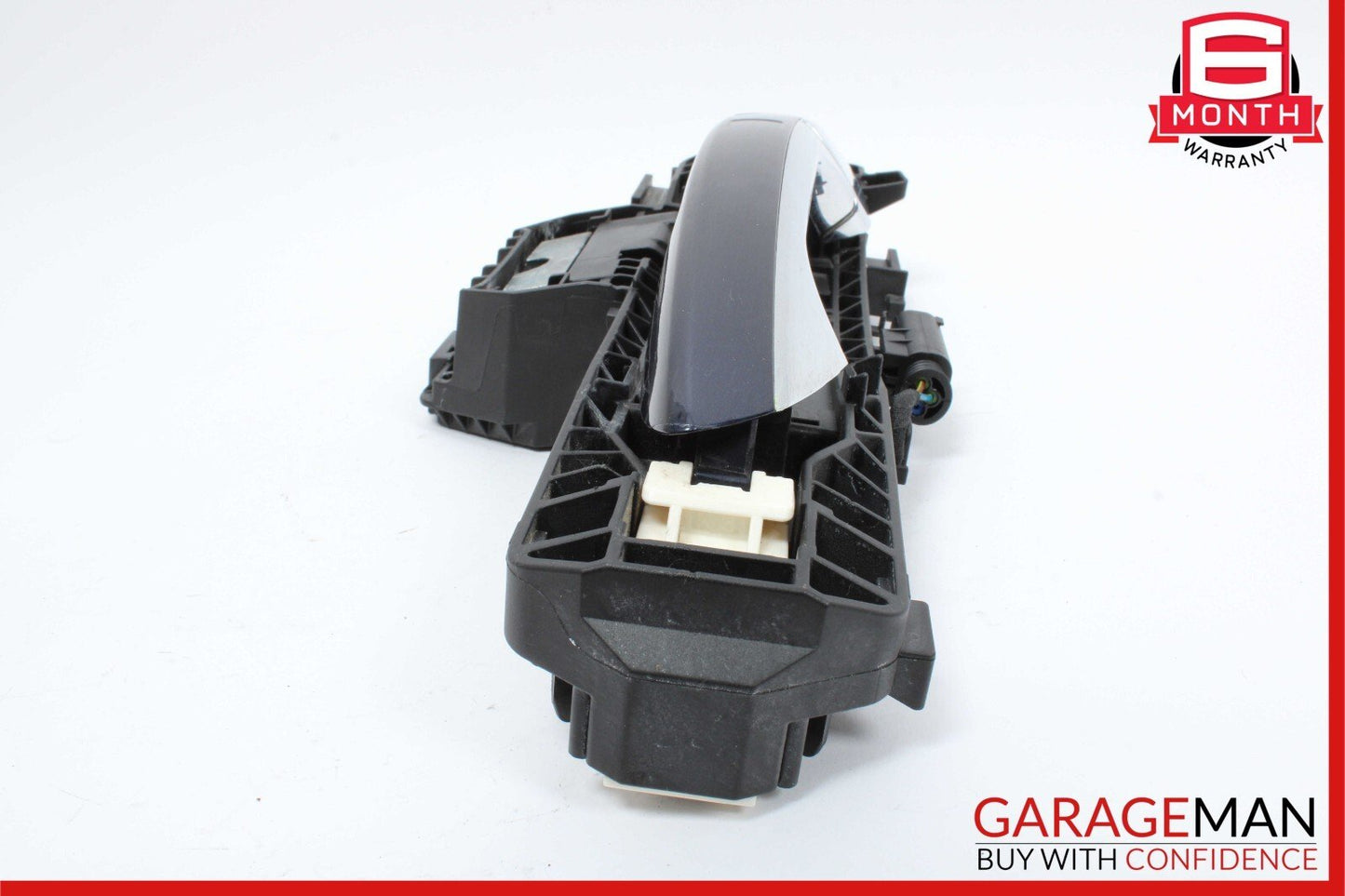 12-14 Mercedes W218 CLS500 C300 Front Right Exterior Door Handle Keyless Go OEM