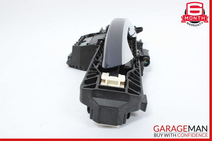12-14 Mercedes W218 CLS500 C300 Front Right Exterior Door Handle Keyless Go OEM