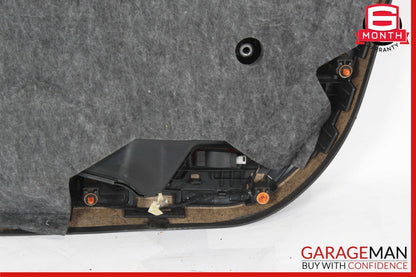 14-18 Mercedes W117 CLA250 Front Left Interior Door Trim Panel Cover Assembly