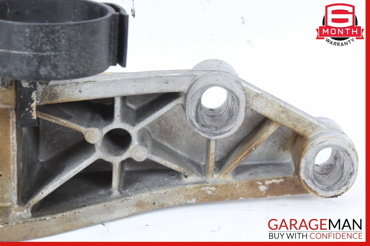 97-04 Porsche Boxter 986 Engine Motor Mount Bracket 98637530901 OEM