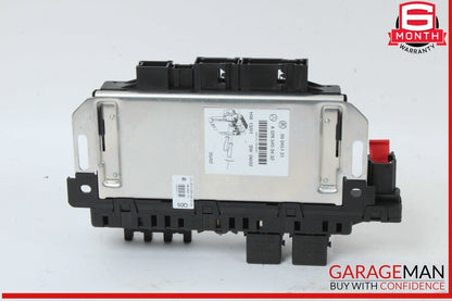 03-12 Mercedes R230 SL500 SL55 AMG SL550 Rear SAM Fuse Box Relay Module OEM