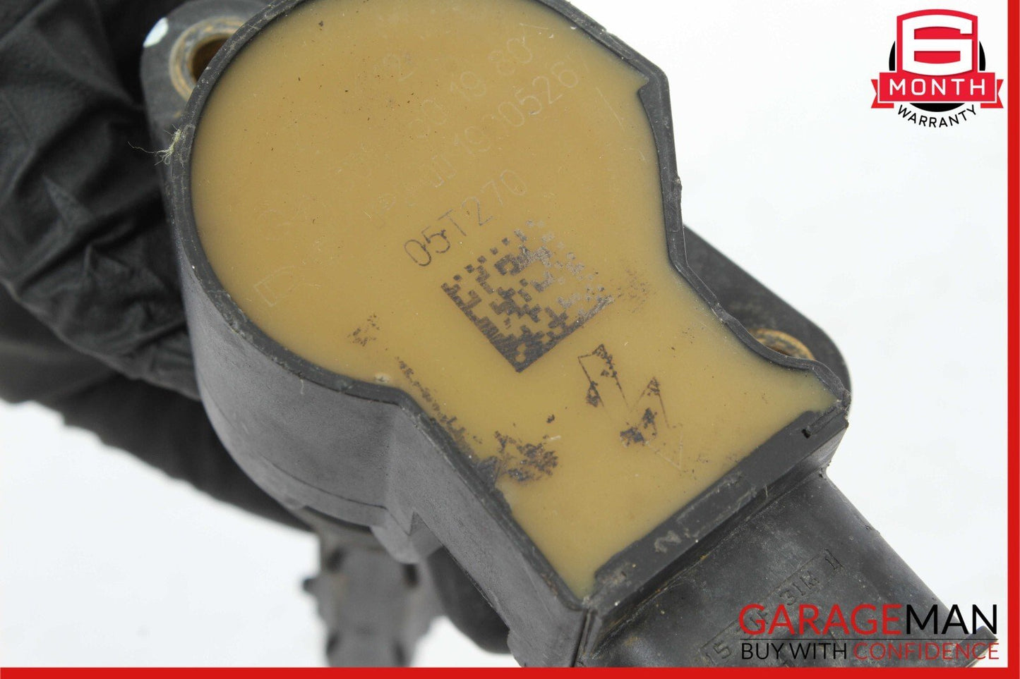 05-13 Mercedes SLK350 CLK350 E350 R350 Ignition Coil Spark Plug Module Unit
