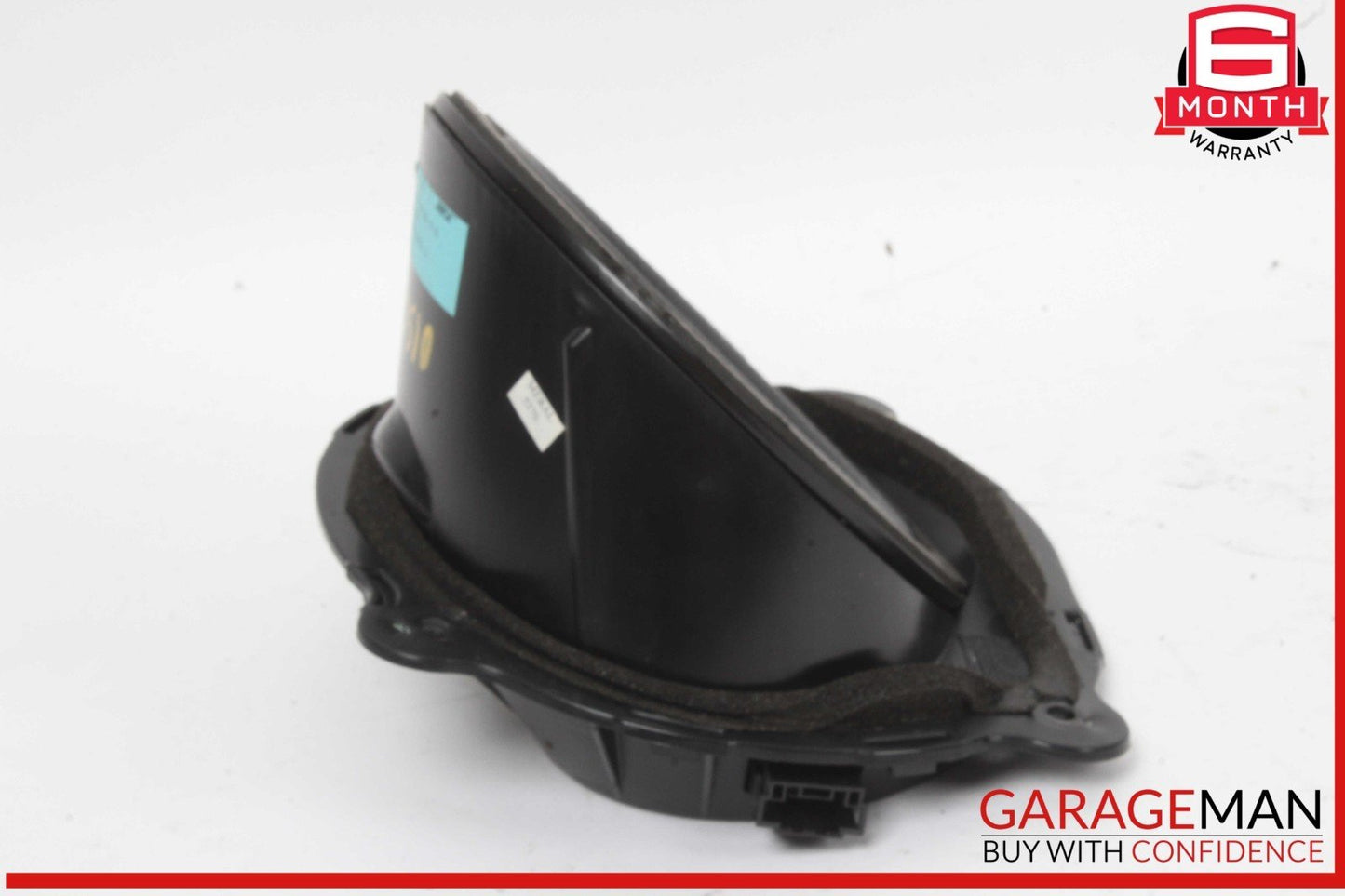 97-04 Mercedes R170 SLK230 SLK320 Rear Right & Left Door Sound Speakers Set OEM