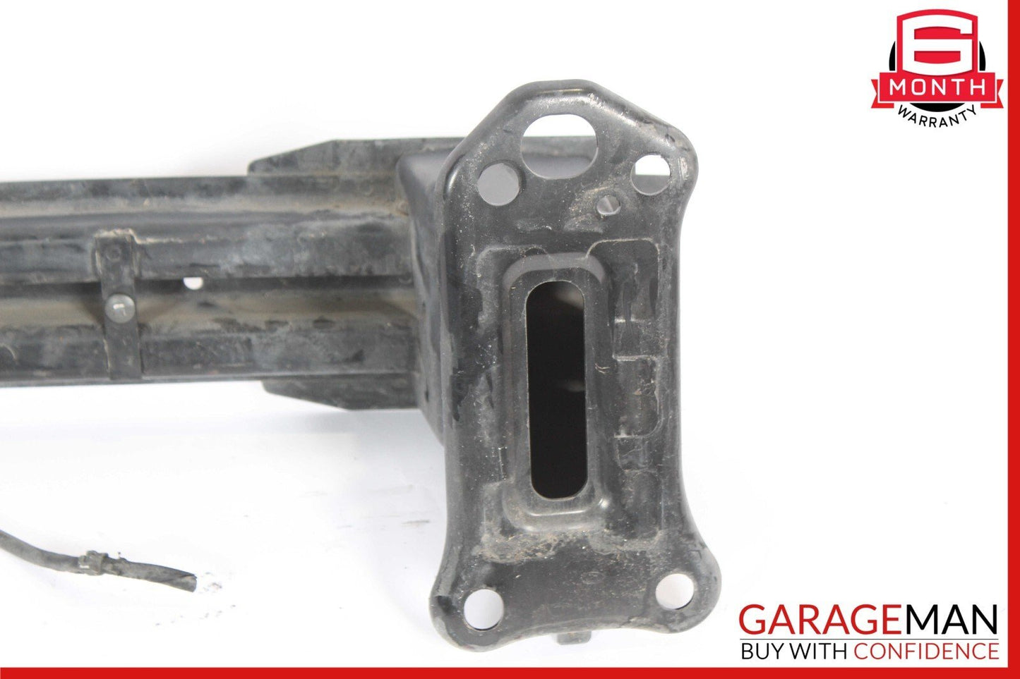 16-20 Kia Sorento Front Bumper Reinforcement Impact Bar Rebar OEM