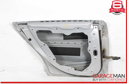 14-19 Mercedes W117 CLA45 AMG Rear Left Side Exterior Door Shell Panel OEM