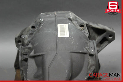 08-16 Mercedes W204 C350 E350 RWD Rear Differential Diff Axle Carrier 2.82 OEM