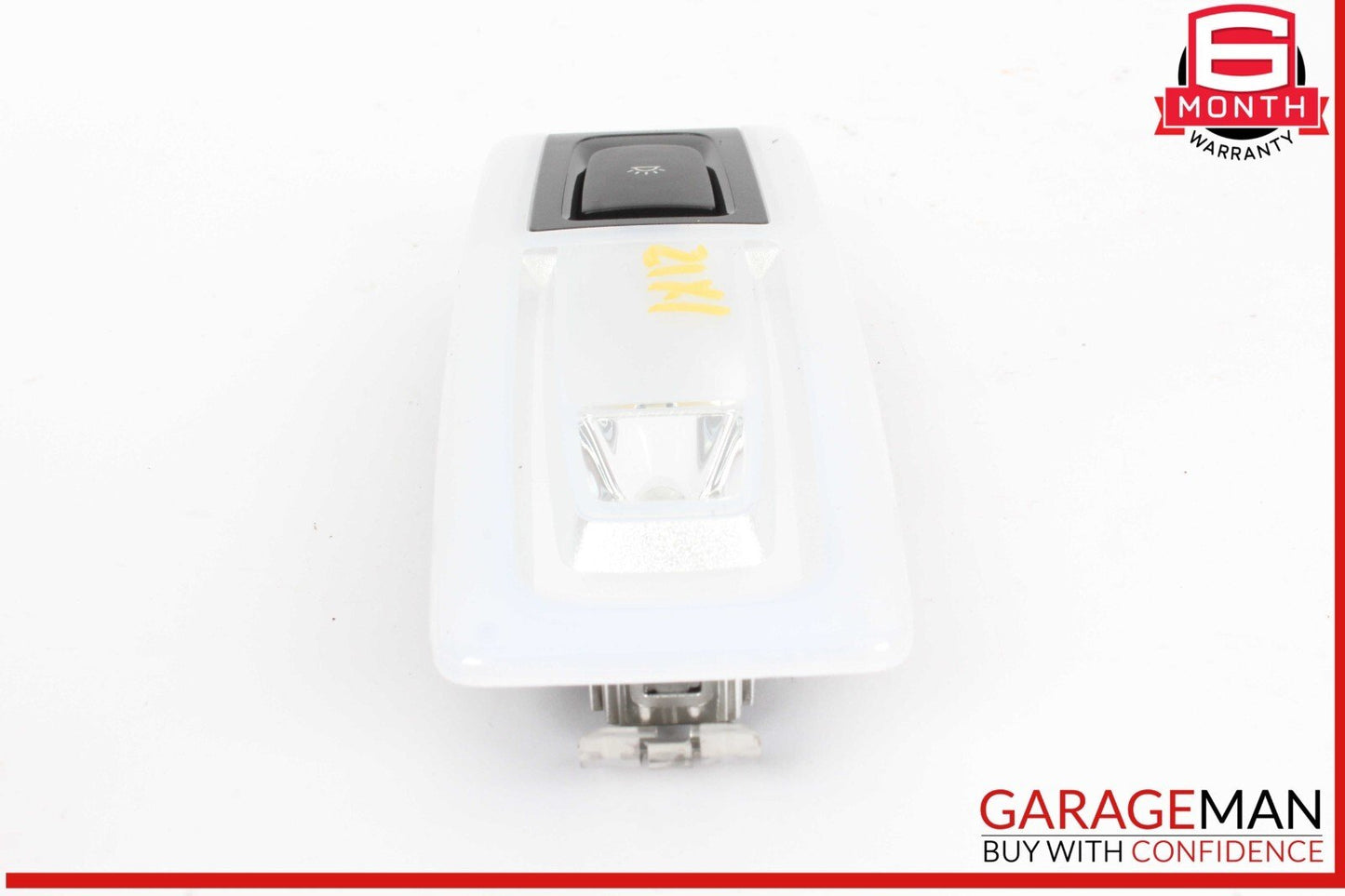 16-22 BMW X1 Rear Left or Rear Right Side Reading Dome Light LED Lamp OEM