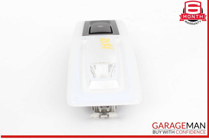 16-22 BMW X1 Rear Left or Rear Right Side Reading Dome Light LED Lamp OEM
