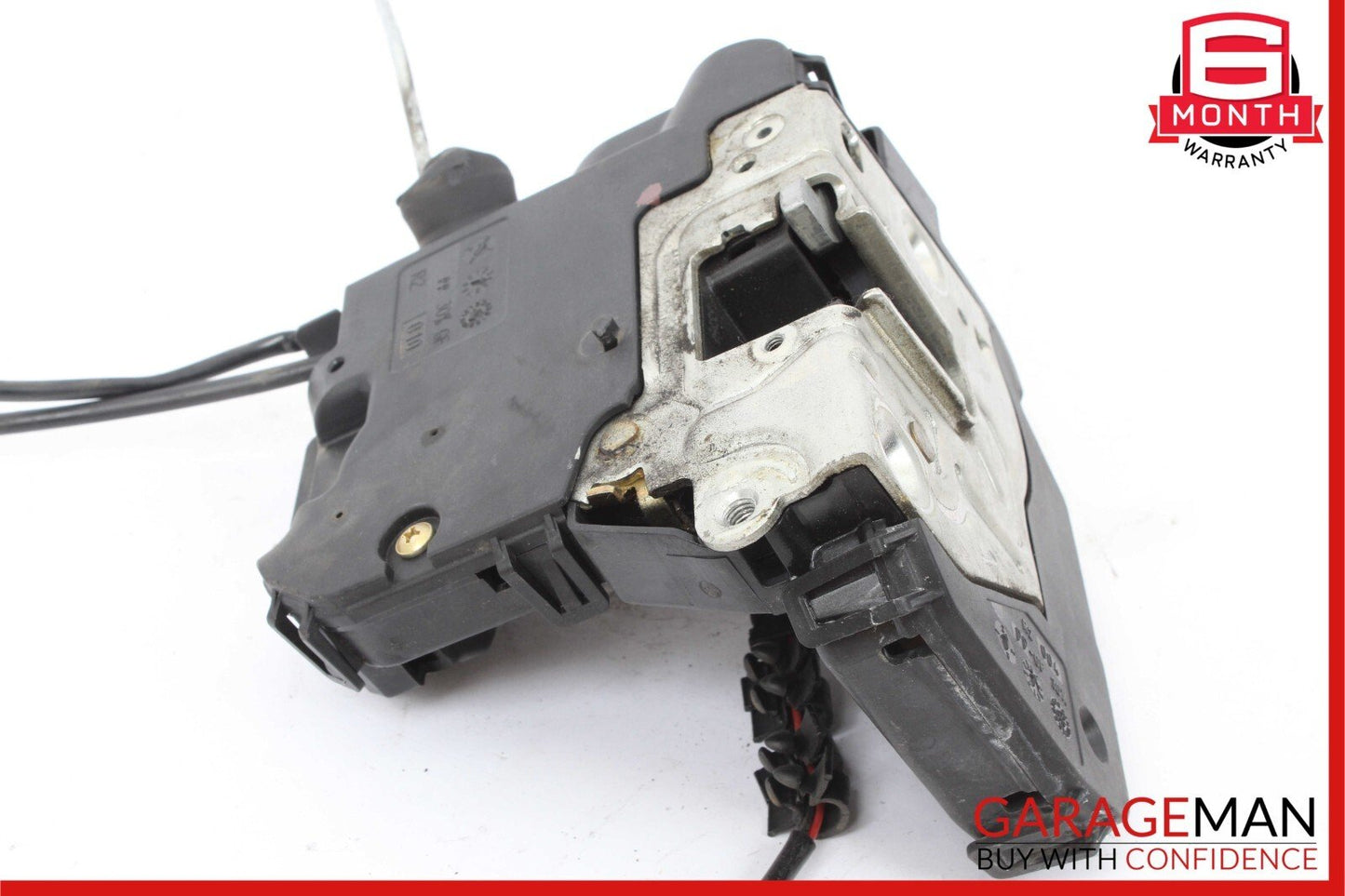 03-09 Mercedes W211 E320 E350 E500 E550 Front Right Door Lock Latch Actuator