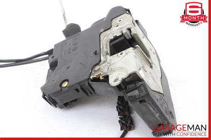 03-09 Mercedes W211 E320 E350 E500 E550 Front Right Door Lock Latch Actuator