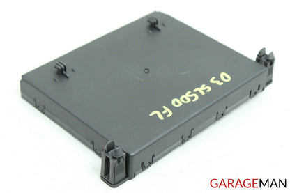 03-08 Mercedes R230 SL500 Front Left Driver Side Door Control Module Q2 OEM