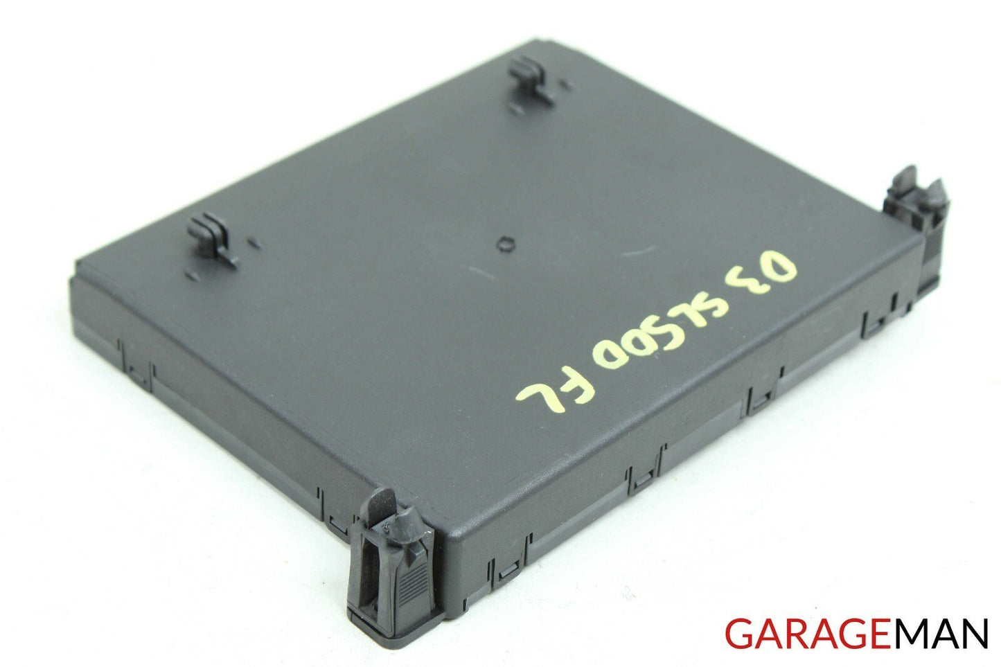 03-08 Mercedes R230 SL500 Front Left Driver Side Door Control Module Q2 OEM