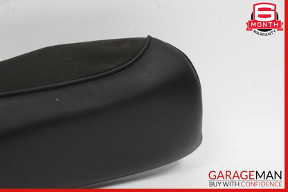 14-20 Maserati Ghibli Rear Right Passenger Side Seat Bolster Trim Cushion OEM