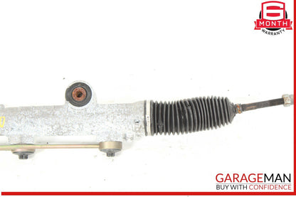 03-11 Mercedes W211 E350 Power Steering Gear Rack & Pinion Assy OEM