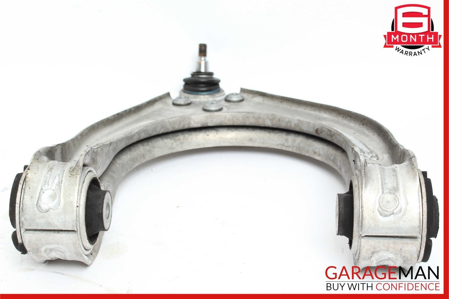 03-11 Mercedes W211 E350 CLS550 Front Right Passenger Side Upper Control Arm OEM