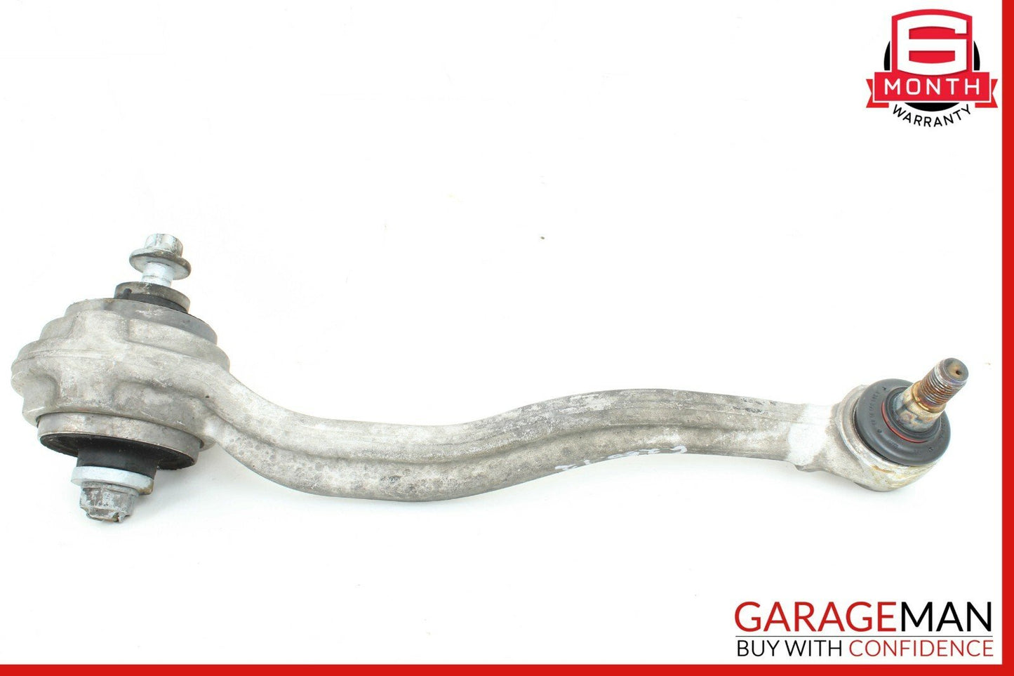 08-14 Mercedes W204 C250 C300 Front Left Side Suspension Upper Control Arm RWD