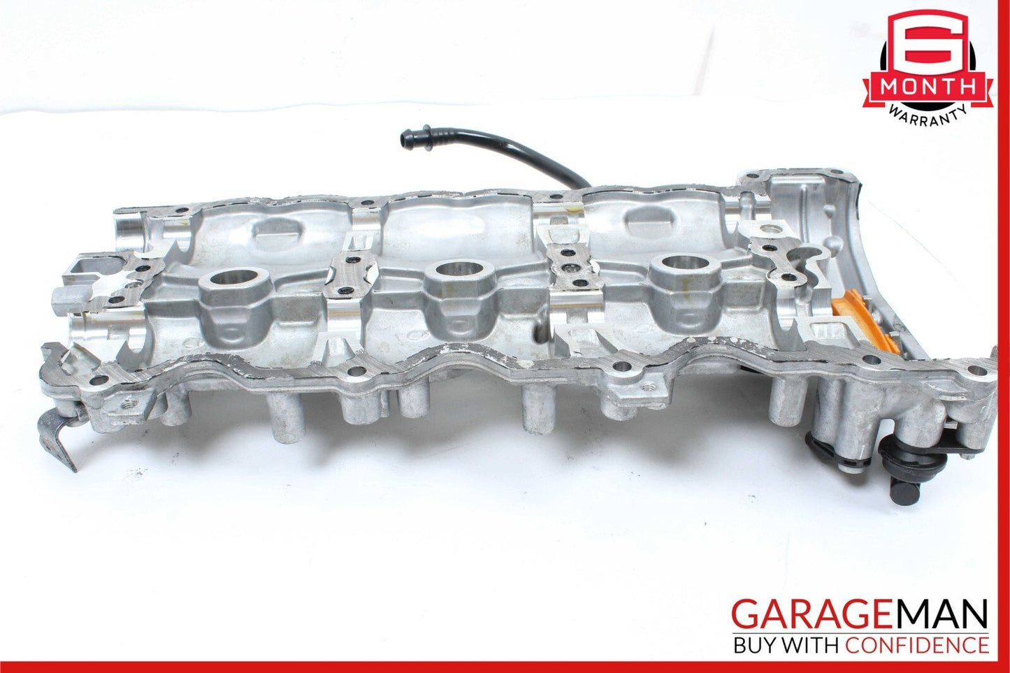 Mercedes X204 GLK350 CLK350 C350 E350 Engine Cylinder Head Cover Left Side OEM