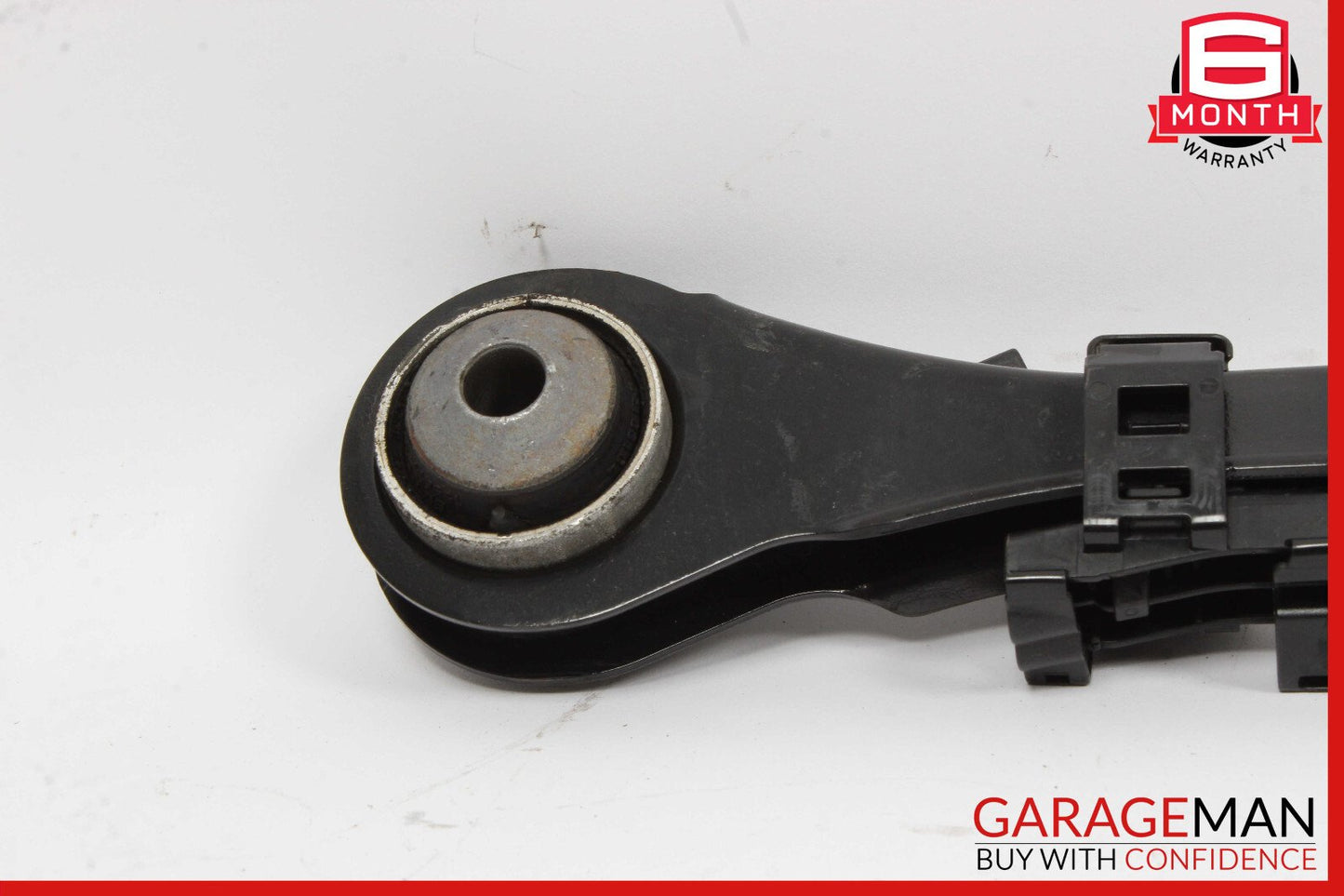 12-18 BMW F30 328i 528i Rear Left Side Upper Forward Control Arm OEM