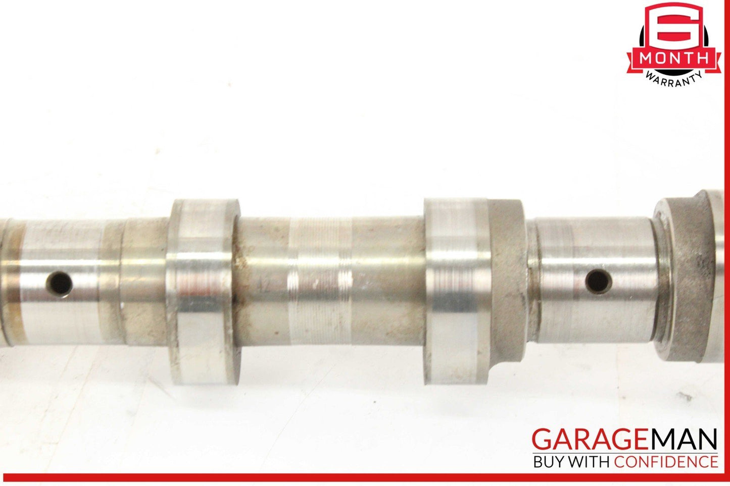 12-16 Mercedes R172 SLK350 GLK350 Left Side 3.5L Engine Exhaust Camshaft OEM
