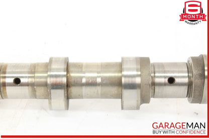 12-16 Mercedes R172 SLK350 GLK350 Left Side 3.5L Engine Exhaust Camshaft OEM