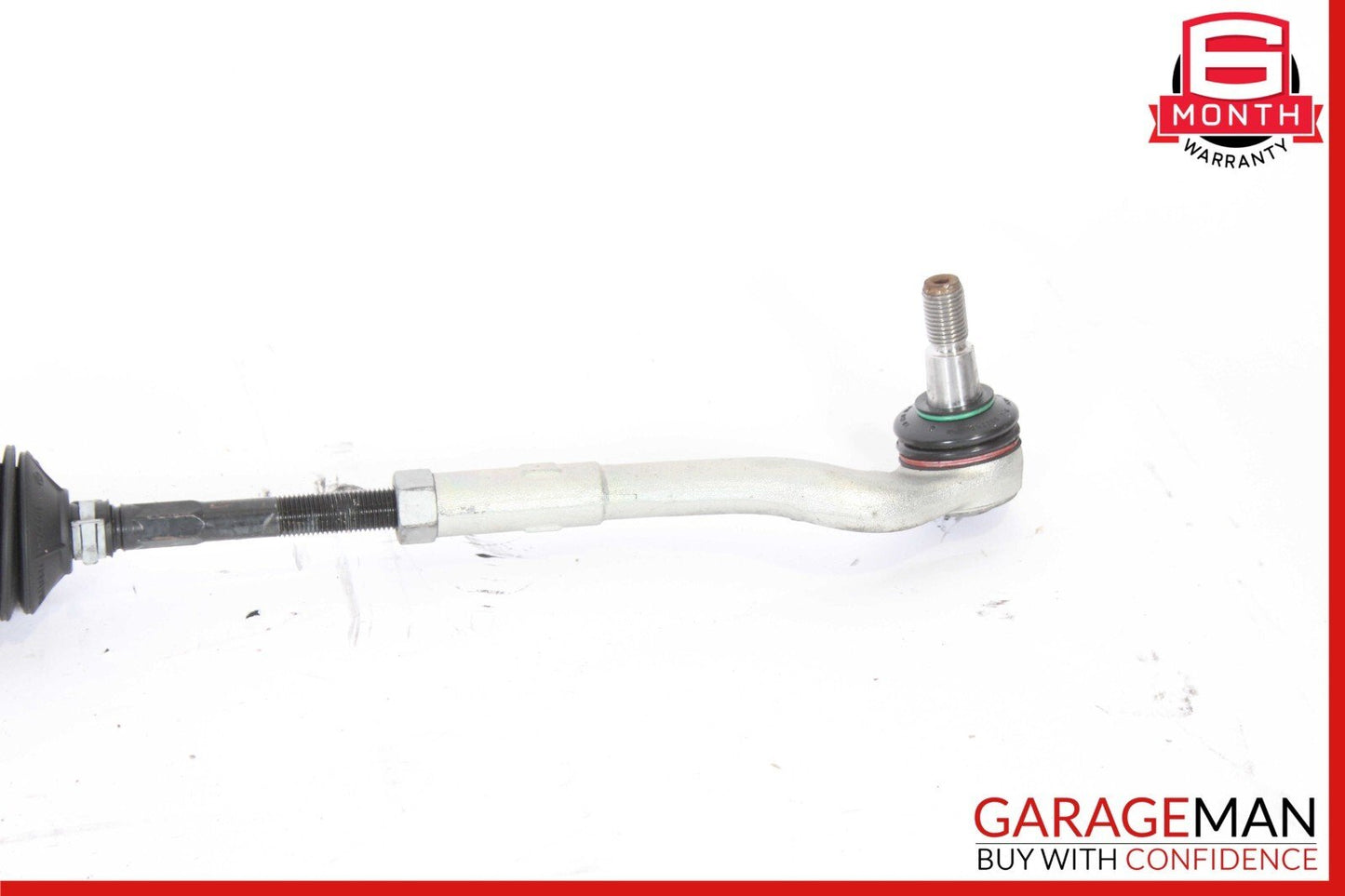 05-09 Mercedes W209 CLK550 CLK350 Power Steering Rack & Pinion Assembly RWD
