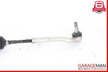05-09 Mercedes W209 CLK550 CLK350 Power Steering Rack & Pinion Assembly RWD