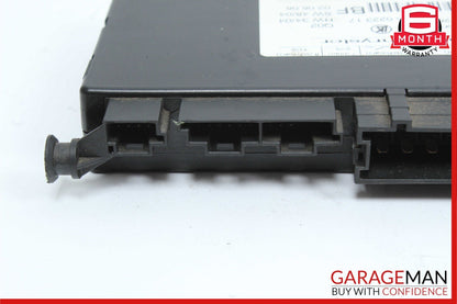 03-12 Mercedes E320 ML550 SLK280 GL450 Front Right Side Seat Controller Module