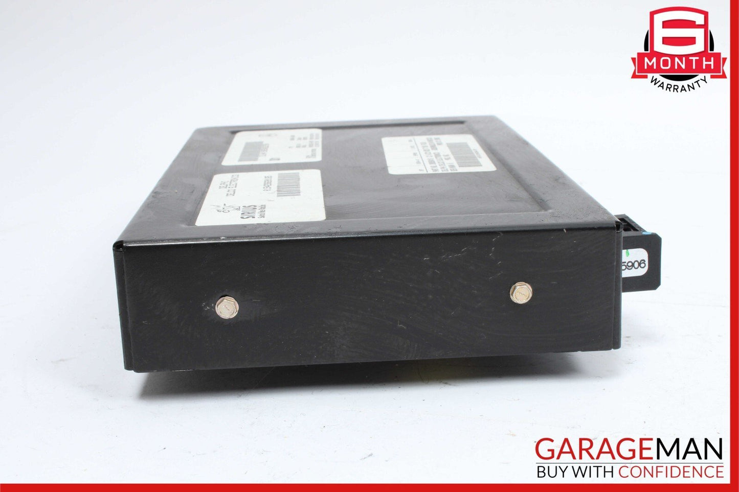 07-14 Mercedes S550 CLS550 SLK350 CL63 Sirius Satellite Radio Module Receiver
