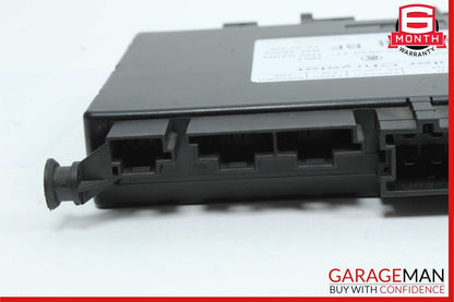 03-12 Mercedes GL350 GL450 SLK350 E350 Front Right Seat Controller Module Unit