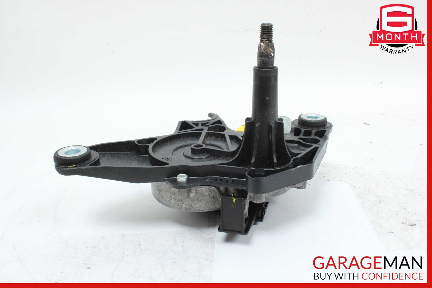 06-13 Mercedes GL550 GL450 Valeo Rear Window Windshield Glass Wiper Motor Unit