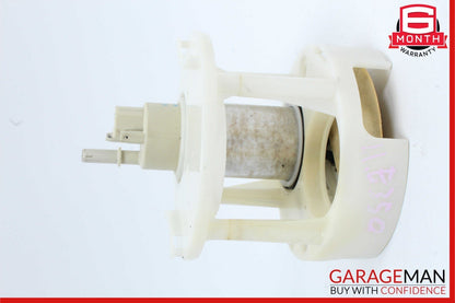 10-16 Mercedes W212 E350 Right Passenger Side Gas Tank Fuel Pump Motor OEM