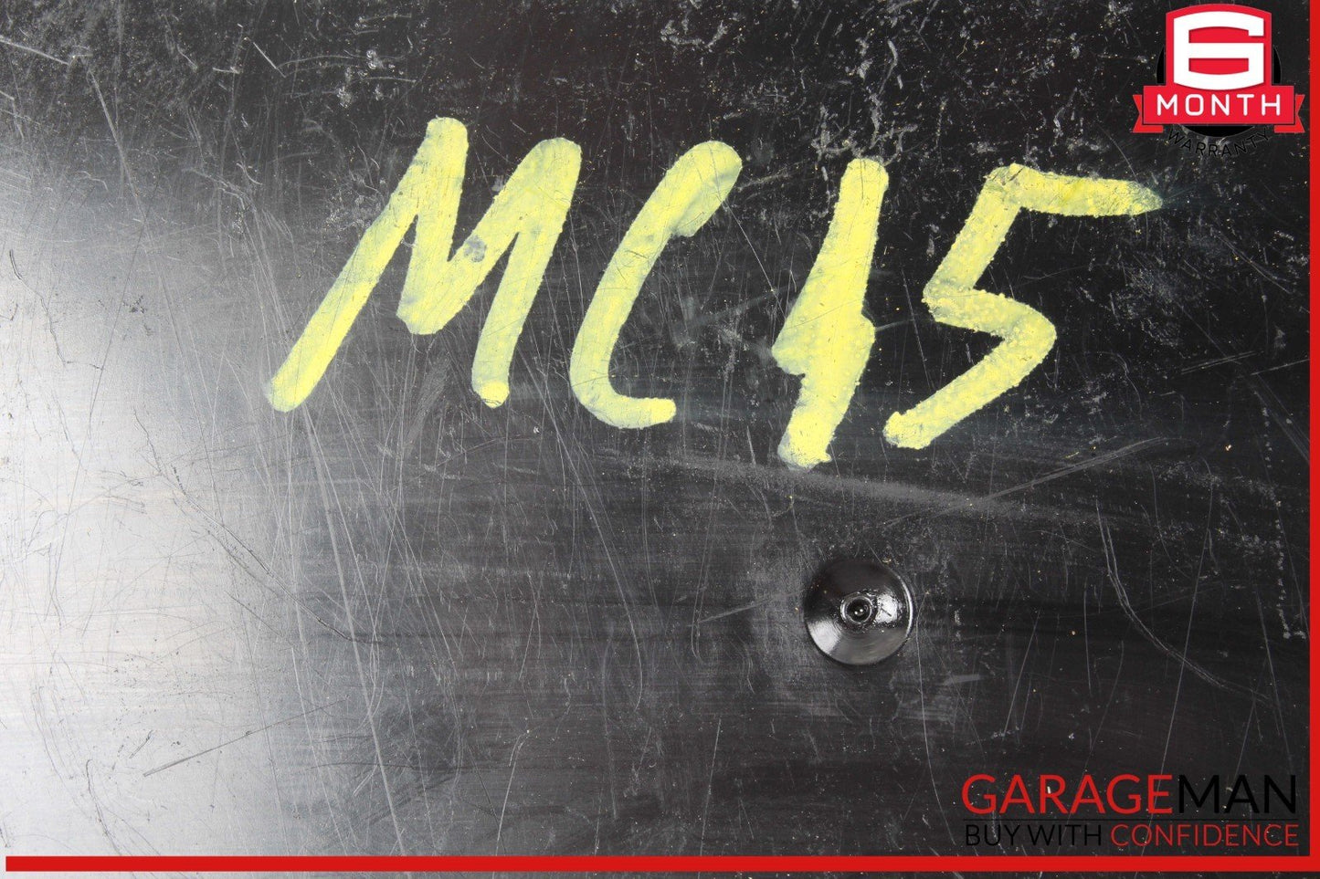 15-17 McLaren 650S Convertible Roof Top Control Module Unit 11A4030SP OEM