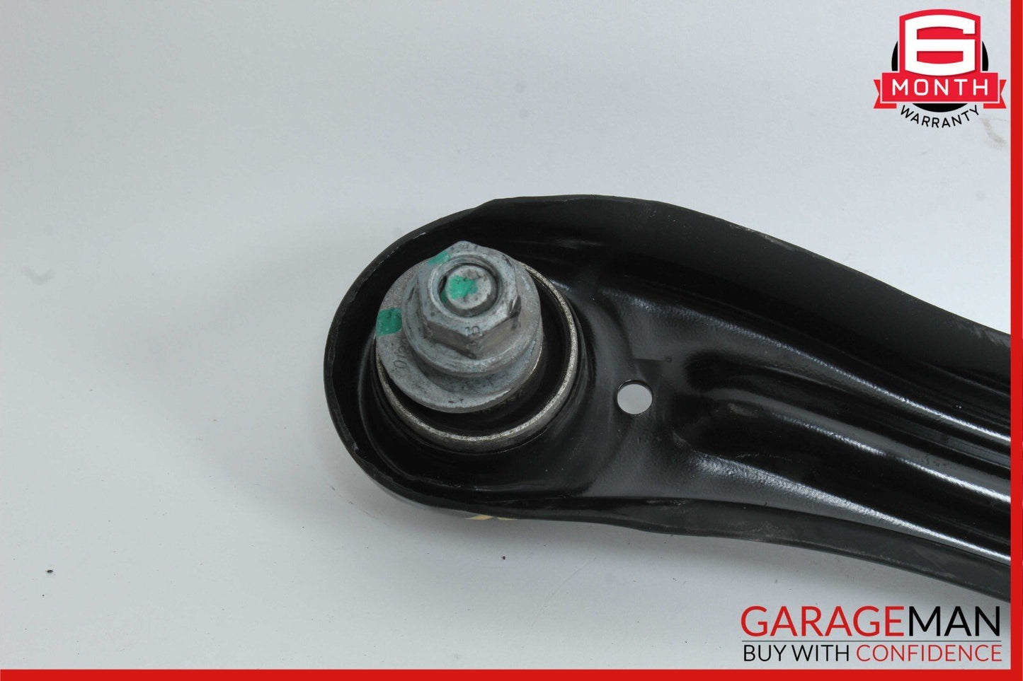 06-12 Mercedes W164 ML350  Rear Left / Right Suspension Upper Control Arm OEM