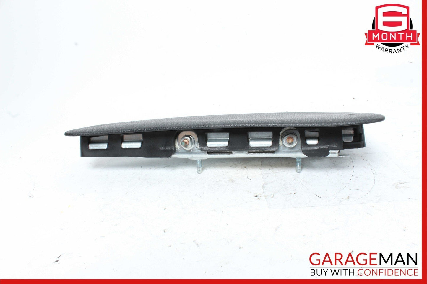 10-18 Mercedes W212 E550 CLS550 Front Right Side Seat Airbag Air Bag Black OEM