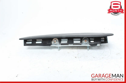 10-18 Mercedes W212 E550 CLS550 Front Right Side Seat Airbag Air Bag Black OEM