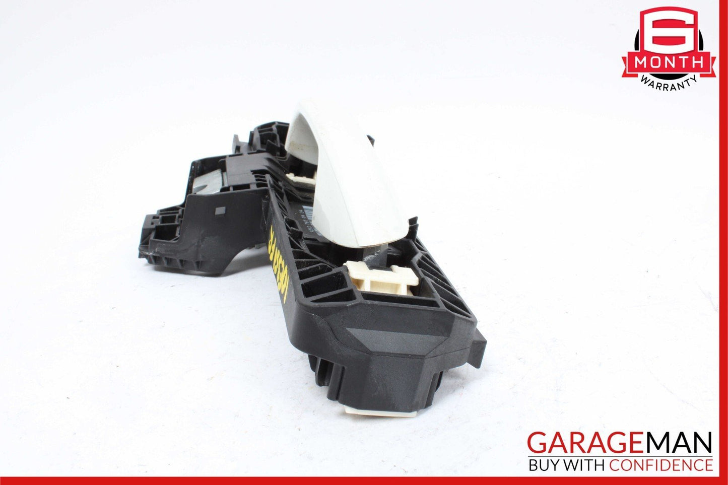 10-13 Mercedes W212 E350 E550 Front Right Side Exterior Door Handle OEM