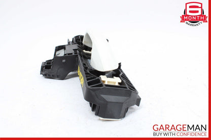 10-13 Mercedes W212 E350 E550 Front Right Side Exterior Door Handle OEM