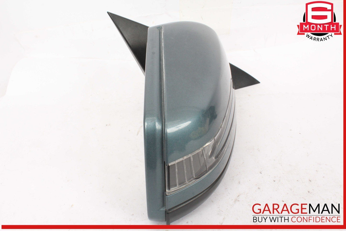 14-19 Mercedes W117 CLA250 Right Passenger Side Door Rear View Mirror OEM