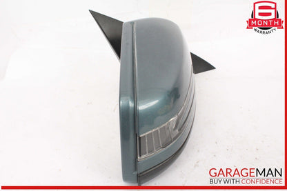 14-19 Mercedes W117 CLA250 Right Passenger Side Door Rear View Mirror OEM