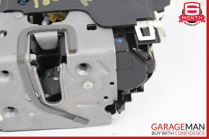 14-18 Mercedes W117 CLA250 Rear Left Driver Side Door Lock Latch Actuator