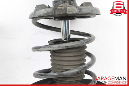 01-07 Mercedes W203 C280 Sachs Front Right & Left Shock Absorber Spring Set OEM