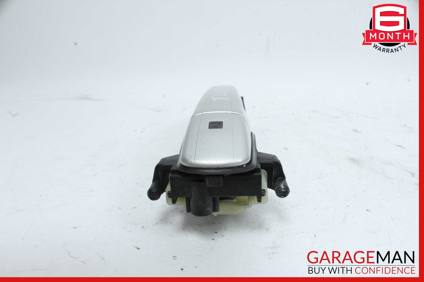 98-03 Mercedes W208 CLK430 Exterior Door Handle Right Passenger Side OEM