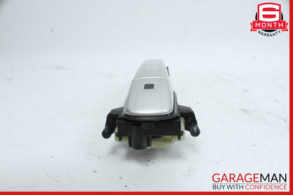 98-03 Mercedes W208 CLK430 Exterior Door Handle Right Passenger Side OEM