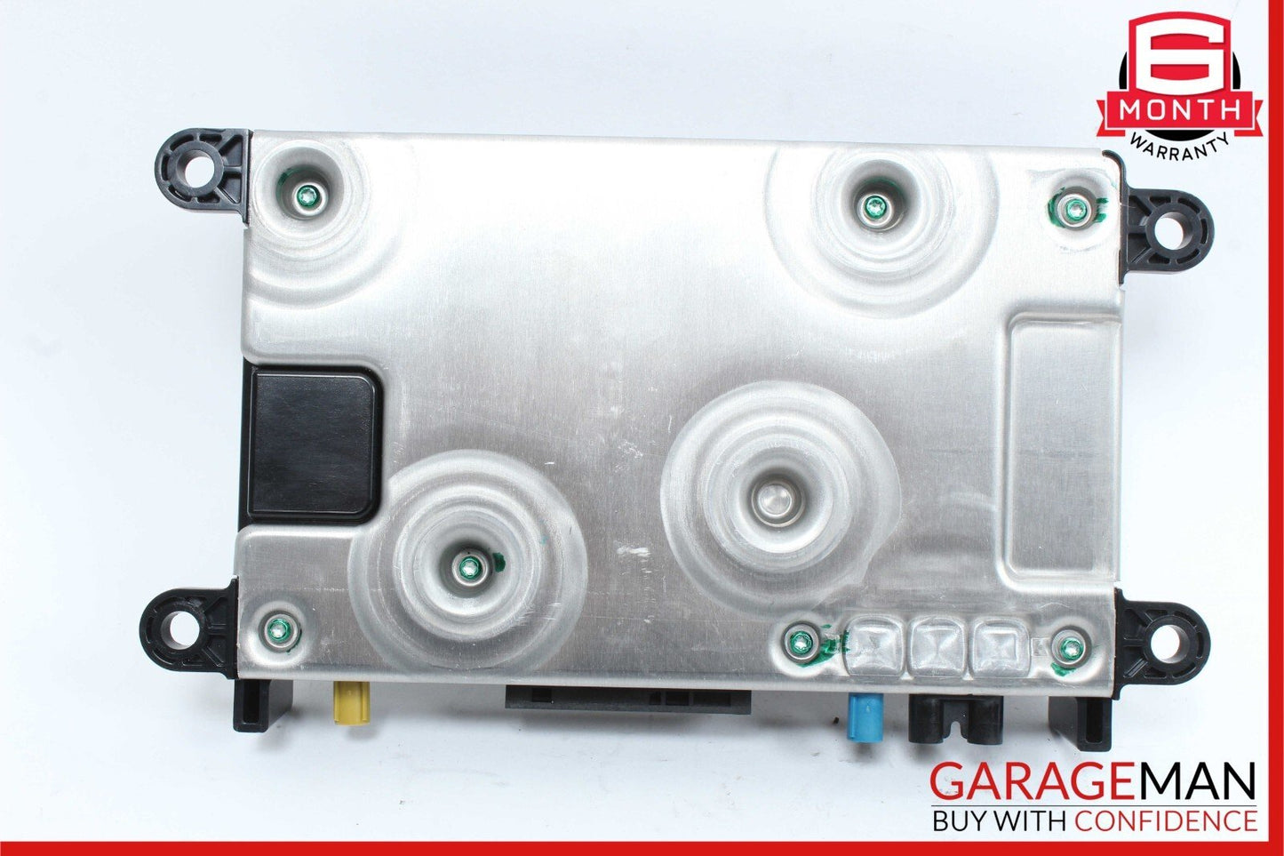14-17 Mercedes W212 E550 C250 SL500 Communication Control Module 2229006003 OEM