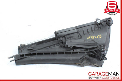 12-20 Mercedes R172 SLK350 SLK250 Convertible Top Right C Pillar Brace Support