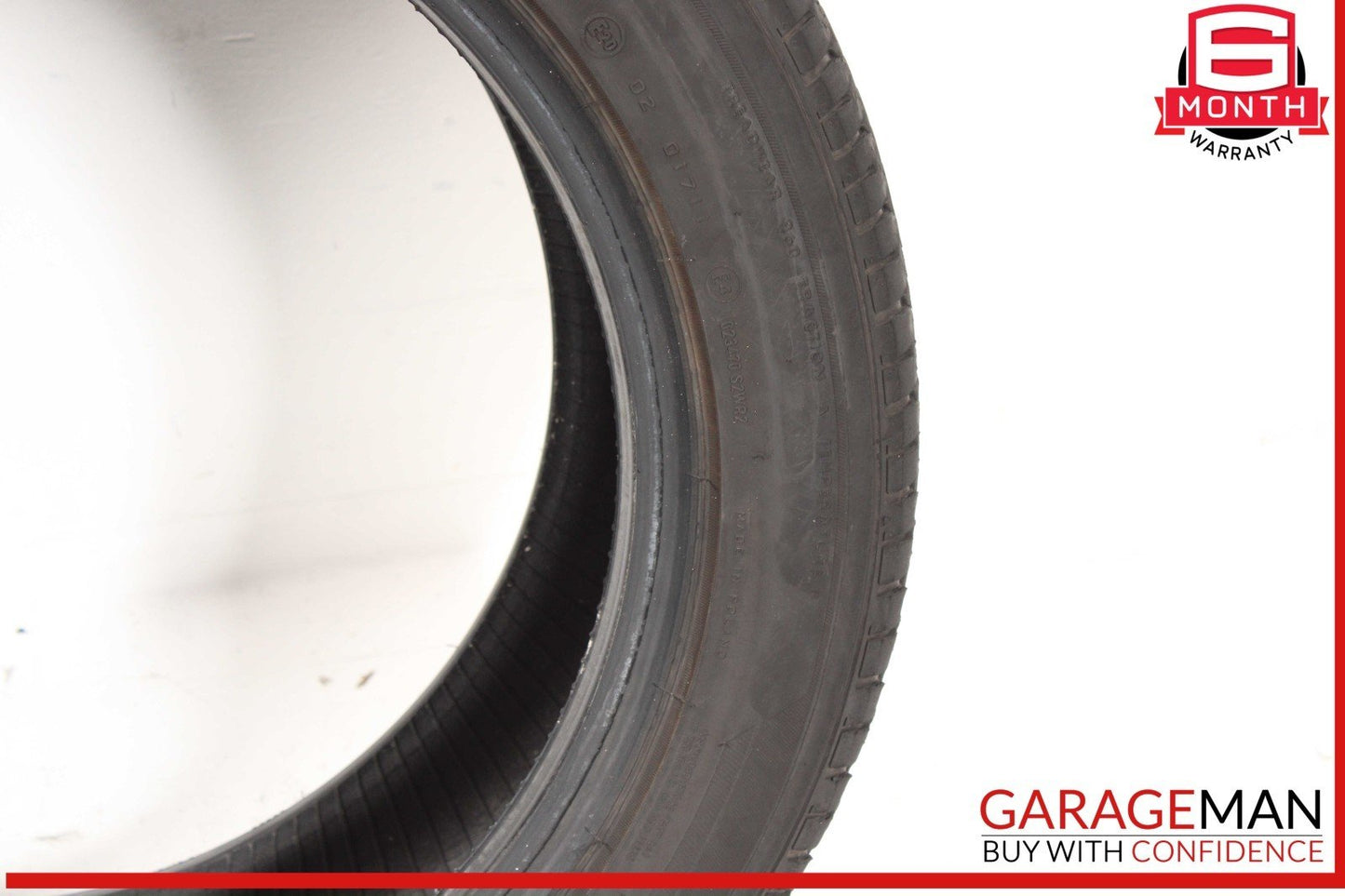 Bridgestone Turanza EL400 225/50 R17 94V Wheel Tire OEM