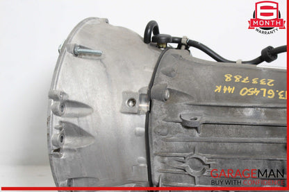 12-16 Mercedes X166 GL450 ML550 722.9 7G Automatic Transmission 722.909 OEM 144k