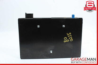 07-14 Mercedes W221 S550 SLK350 Sirius Satellite Radio Module Receiver OEM