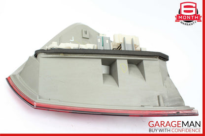 07-09 Mercedes X164 GL550 4MATIC Left Driver Side Taillight Tail Light Lamp OEM